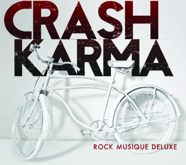 CrashKarmaRockMusiqueDeluxe