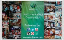 Destiny USA