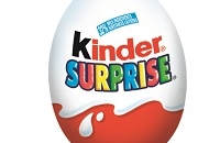 Kinder Surprise Egg