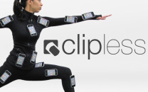 Clipless Mobile Phone Device