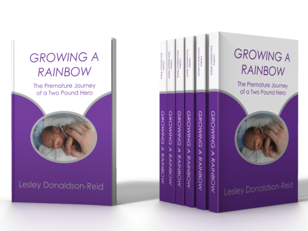 Growing A Rainbow_3D promo