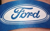 Ford Canada