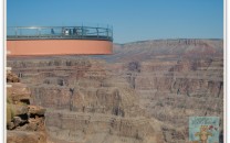 Grand Canyon Skywalk