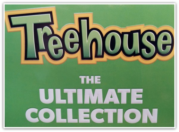 Hop Into Easter With The Treehouse Ultimate Collection Cube Canadian Blog House