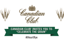 Canadian Club #IHeartRye Celebrating The Grain