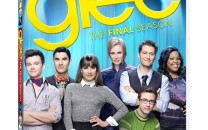 Glee The Final Season DVD