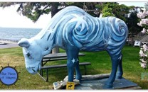 Blue Moose Of Waupoos Prince Edward County