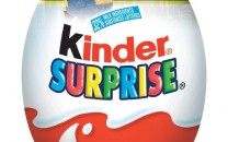 KINDER CANADA Minions Movie