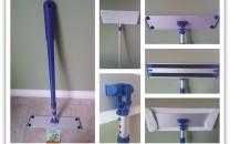 Nordic Ultra Microfiber Mop