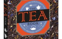 DK Canada The Tea Book