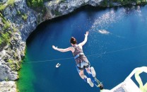 Bungee Jumping Breakaway Experiences