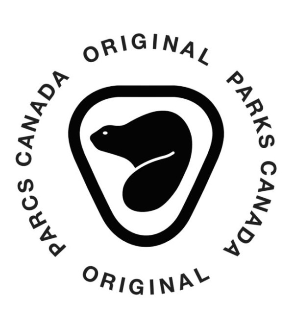 Parks Canada Original Logo