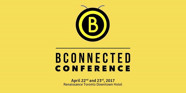 BConnected Conference