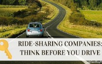 Ride-Sharing-Companies