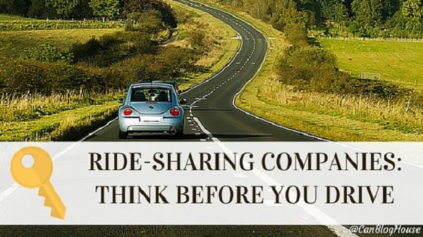 Ride-Sharing-Companies