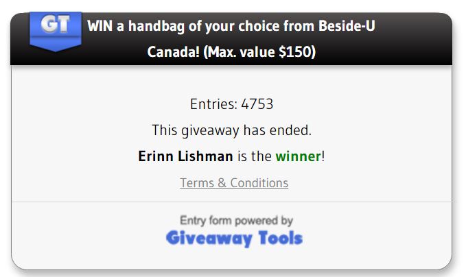 beside-u-giveaway