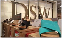 Designer Shoe Warehouse