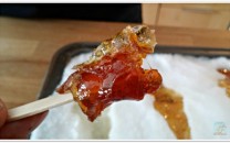 Maple Taffy