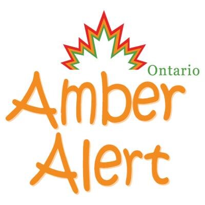 Come On Canada! What If It Was Your Child? #AmberAlert ...