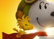 The Peanuts Movie - Limited Edition Gift Set