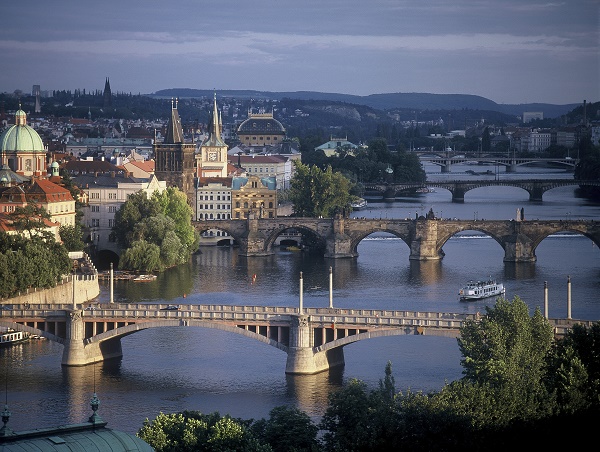 Czech-Republic