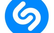 Shazam Logo