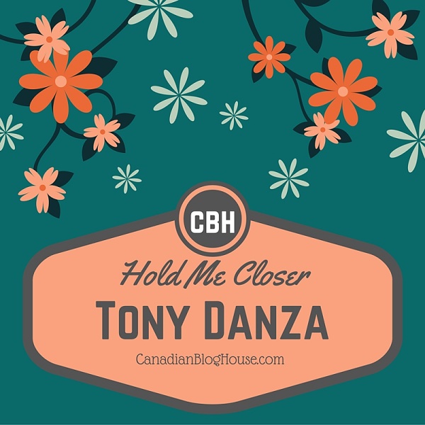 Hold Me Closer Tony Danza