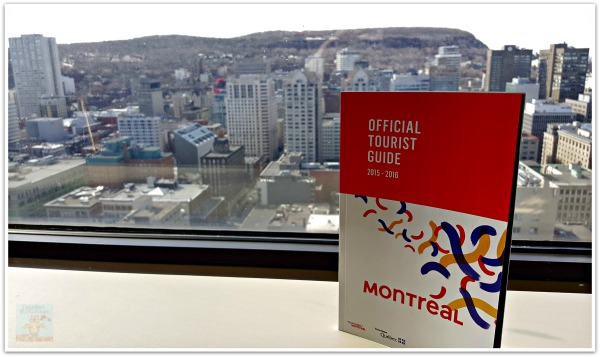 Montreal Tourism Guide