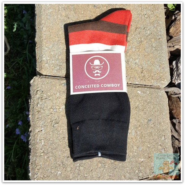 Morning Club Co. Socks