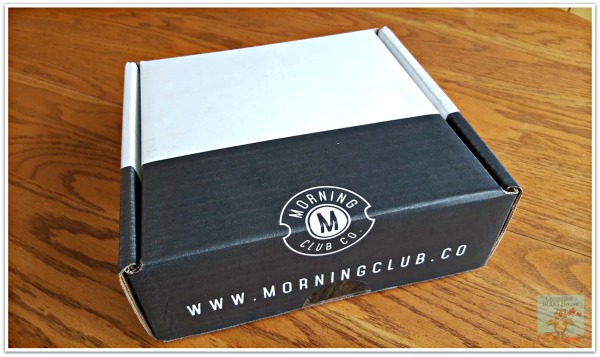 Morning Club Co. Subscription Box
