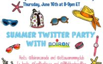 #BoironSummer Twitter Party