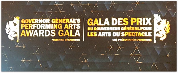 Governor General Performing Arts Awards