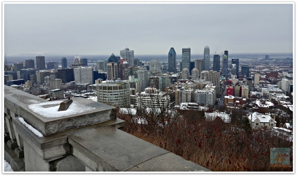 Montreal in 3 hours Mount Royal Montreal Quebec