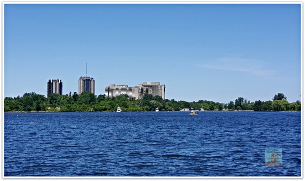 Pirate Adventures Mooney's Bay Ottawa