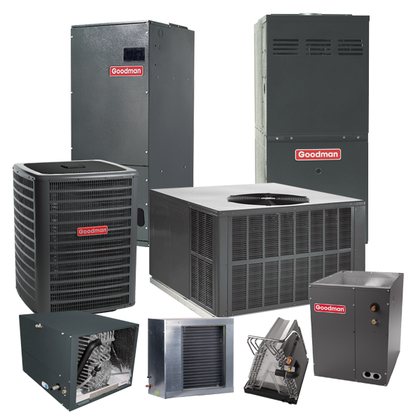 Nationwide HVAC Reviews