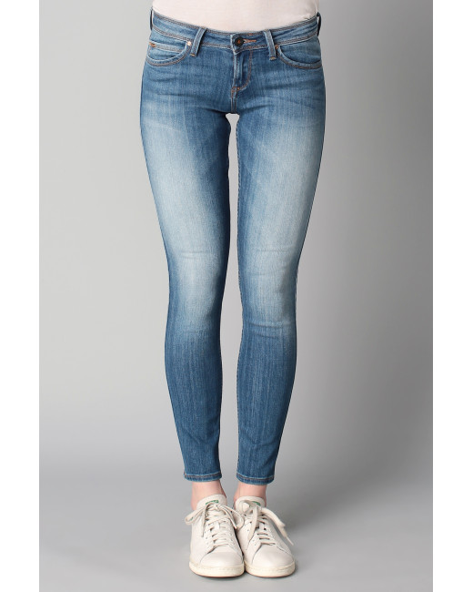 LYST Skinny Leg Jeans