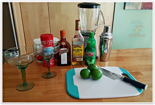 Marvelous Margarita Recipe