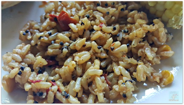 Seeds of Change Spanish Style Rice