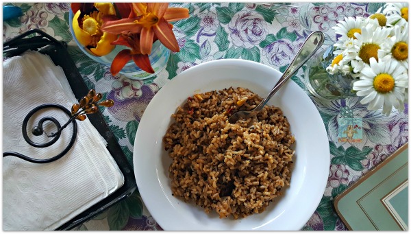 Seeds of Change Spanish Style Rice