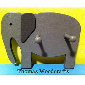 Thomas Woodcraft