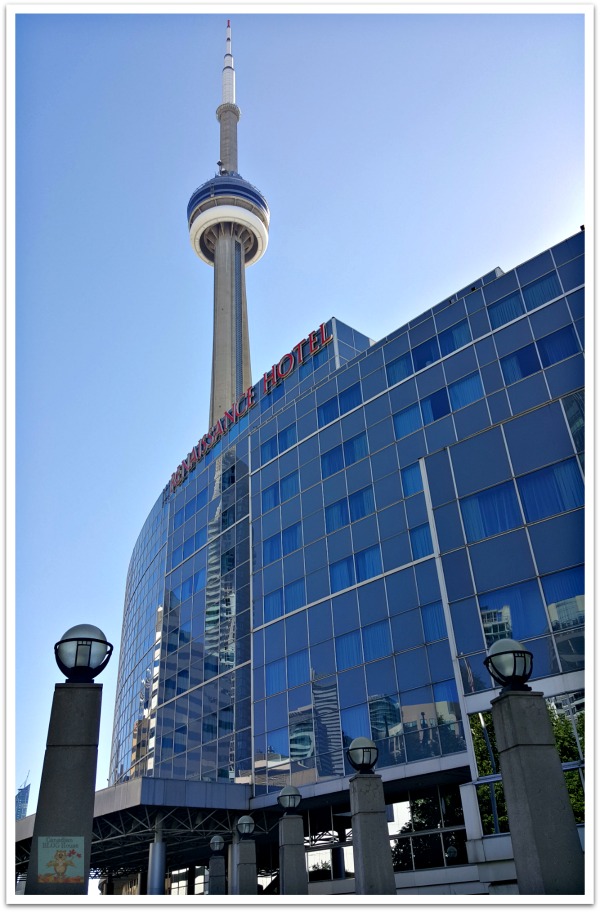 CN Tower Renaissance Hotel