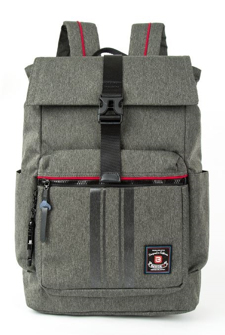 Caliper Backpack Beside-U