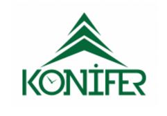 Konifer Wooden Watches Logo