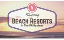 Stunning Beach Resorts Philippines