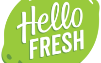 Hello Fresh Logo