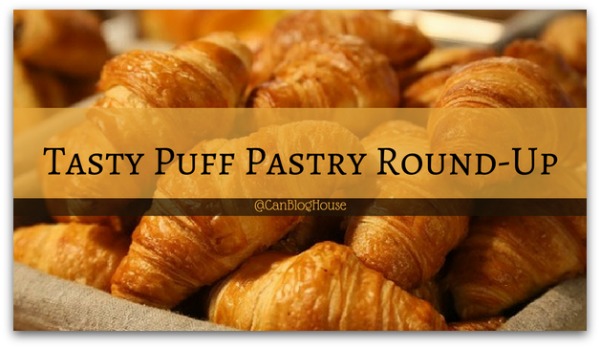 Tasty Puff Pastry