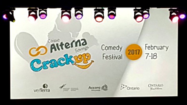 Alterna Crackup Logo