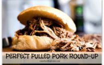 Pulled Pork Round-Up