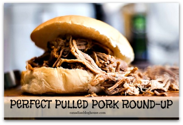 Pulled Pork Round Up