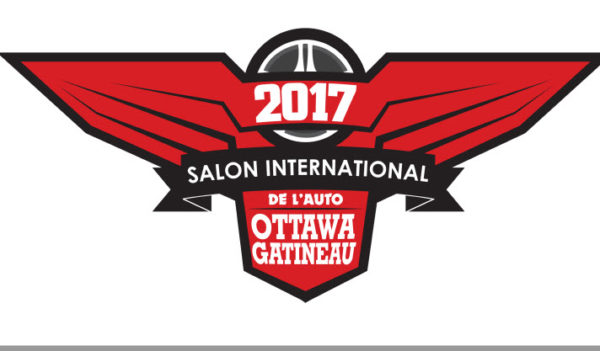 Ottawa-Gatineau International Auto Show Logo